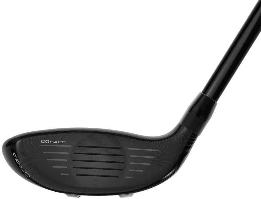 Cobra King DRAW Radspeed Fairway Woods