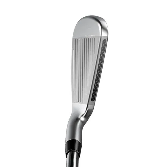 Cobra King Radspeed Irons - Single Irons