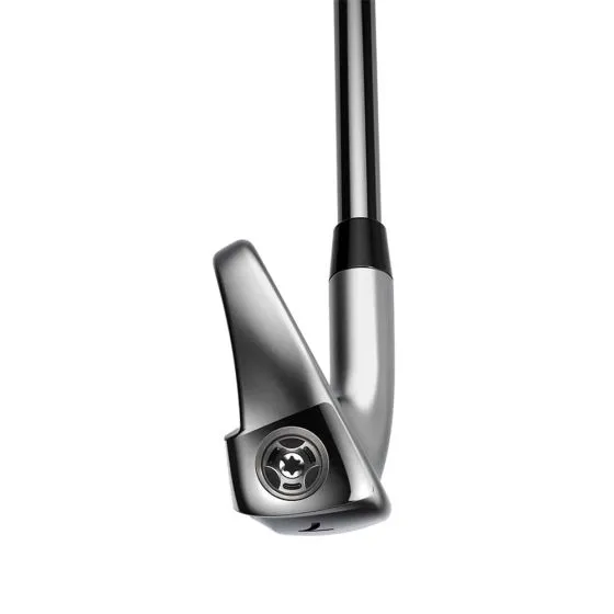 Cobra King Radspeed Irons - Single Irons