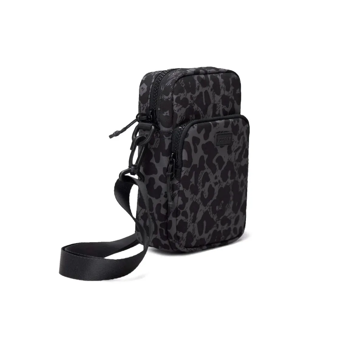 CORE CROSSBODY - MIDNIGHT JAGUAR