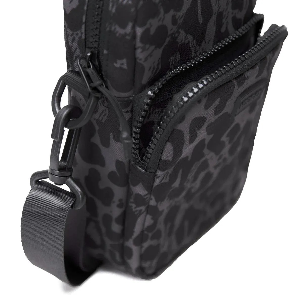 CORE CROSSBODY - MIDNIGHT JAGUAR