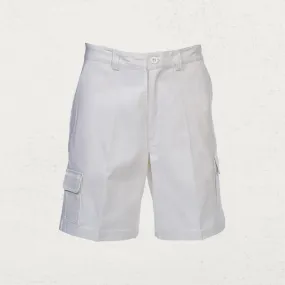 Cotton Drill Cargo Short