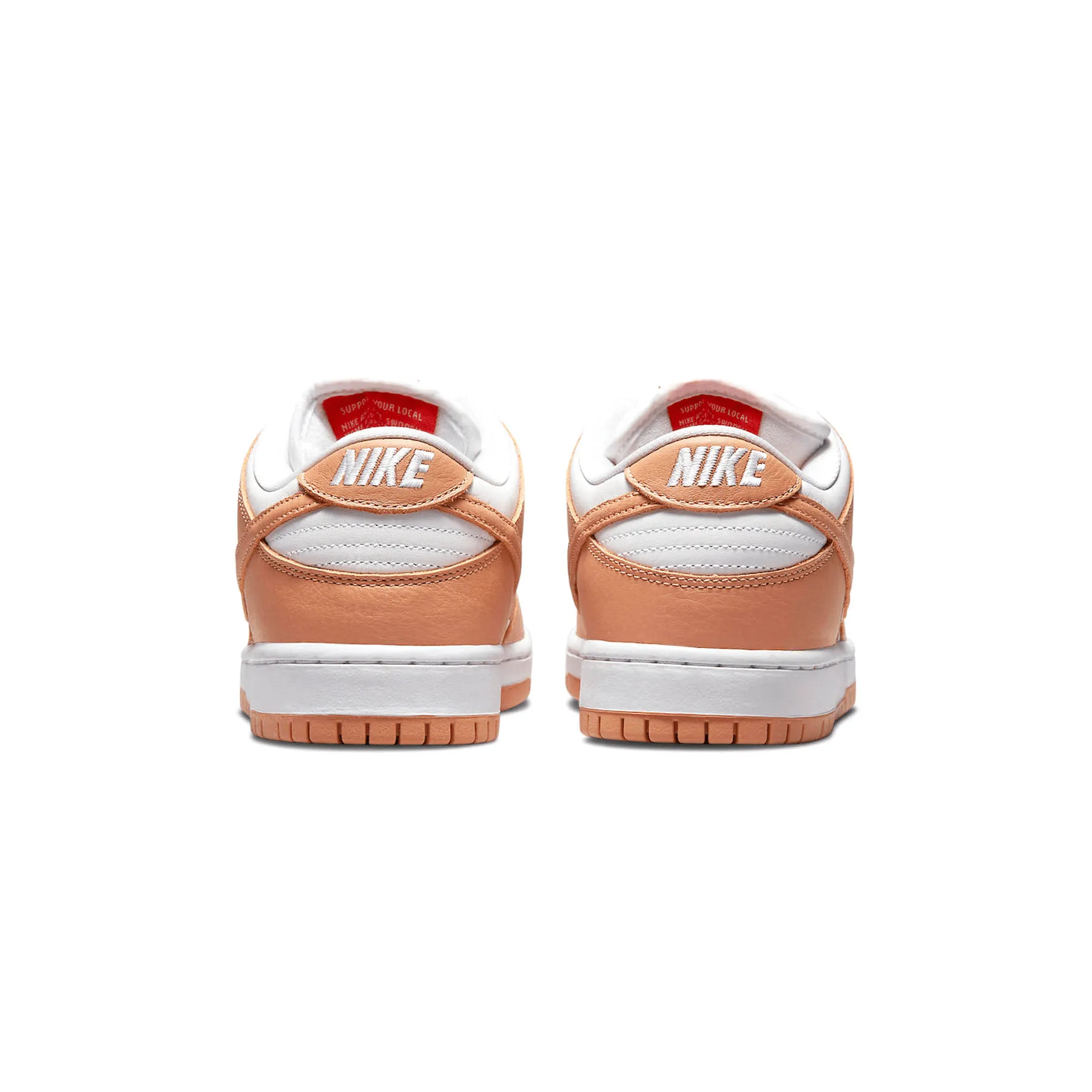 Dunk Low Pro ISO SB 'Light Cognac'