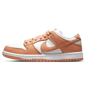 Dunk Low Pro ISO SB 'Light Cognac'