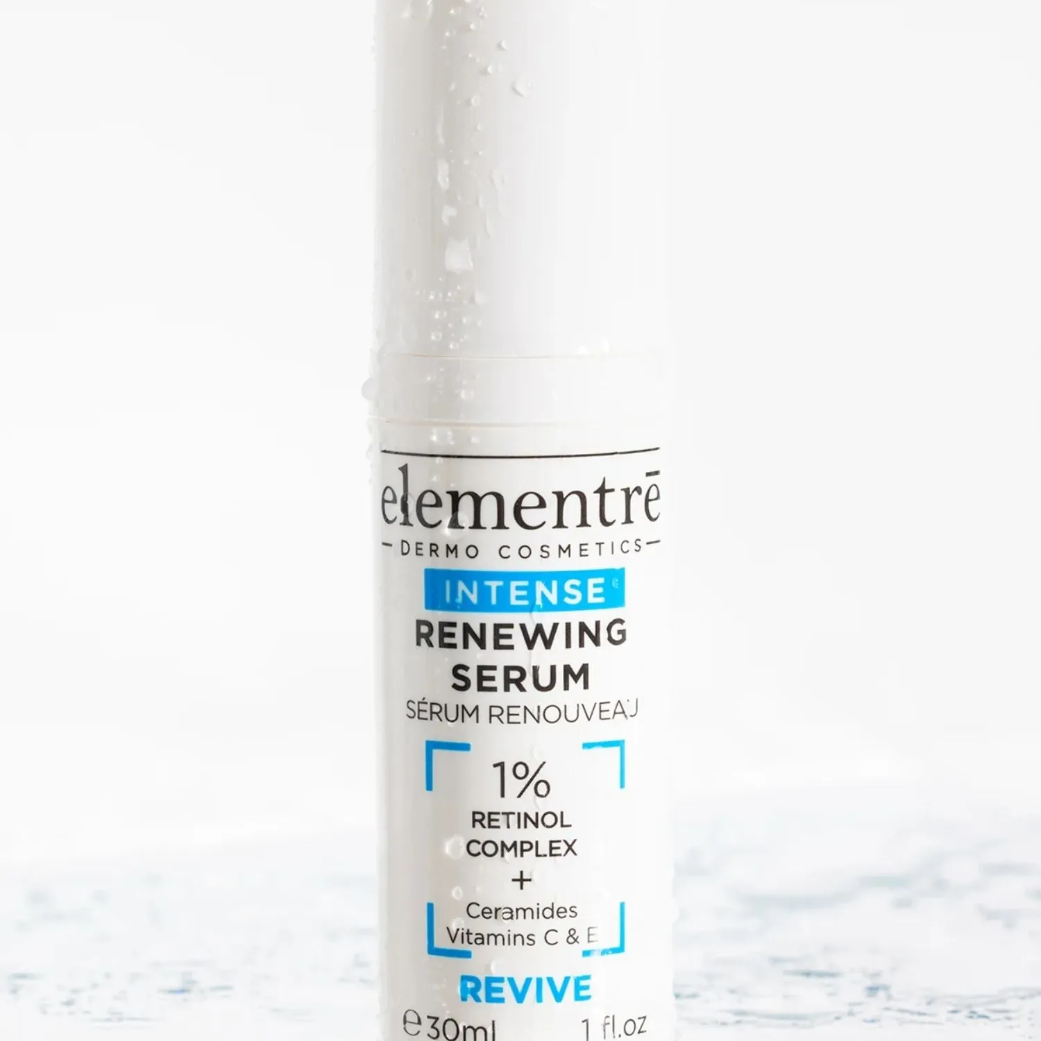 Elementre |  Renewing Serum 30ml