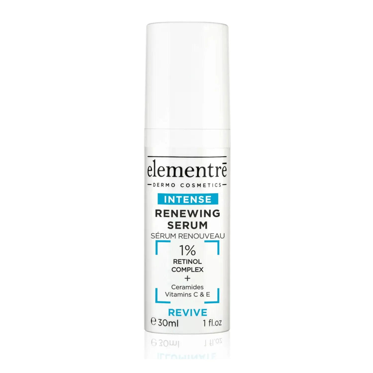 Elementre |  Renewing Serum 30ml