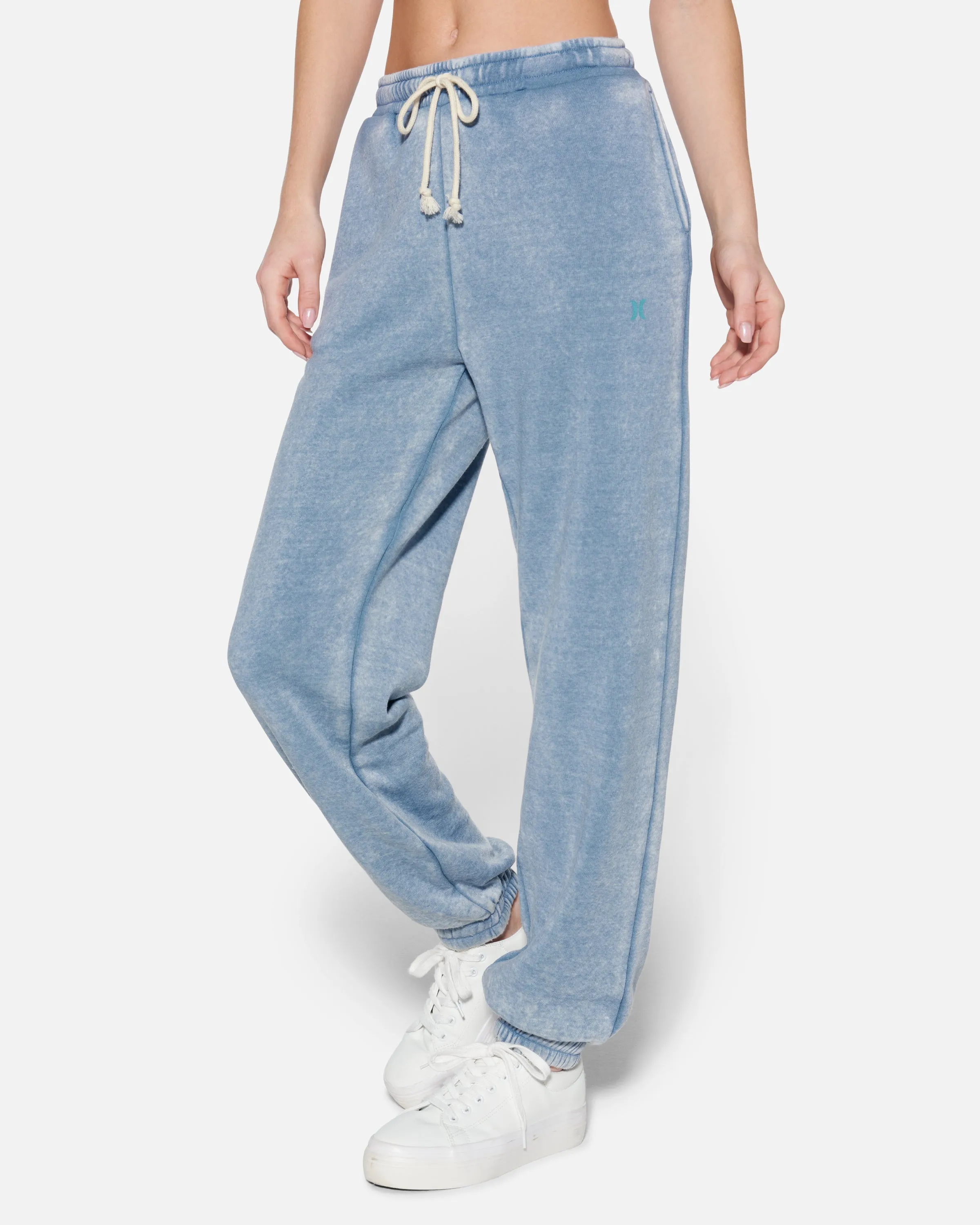 Essential Burnout Fleece Jogger Pant