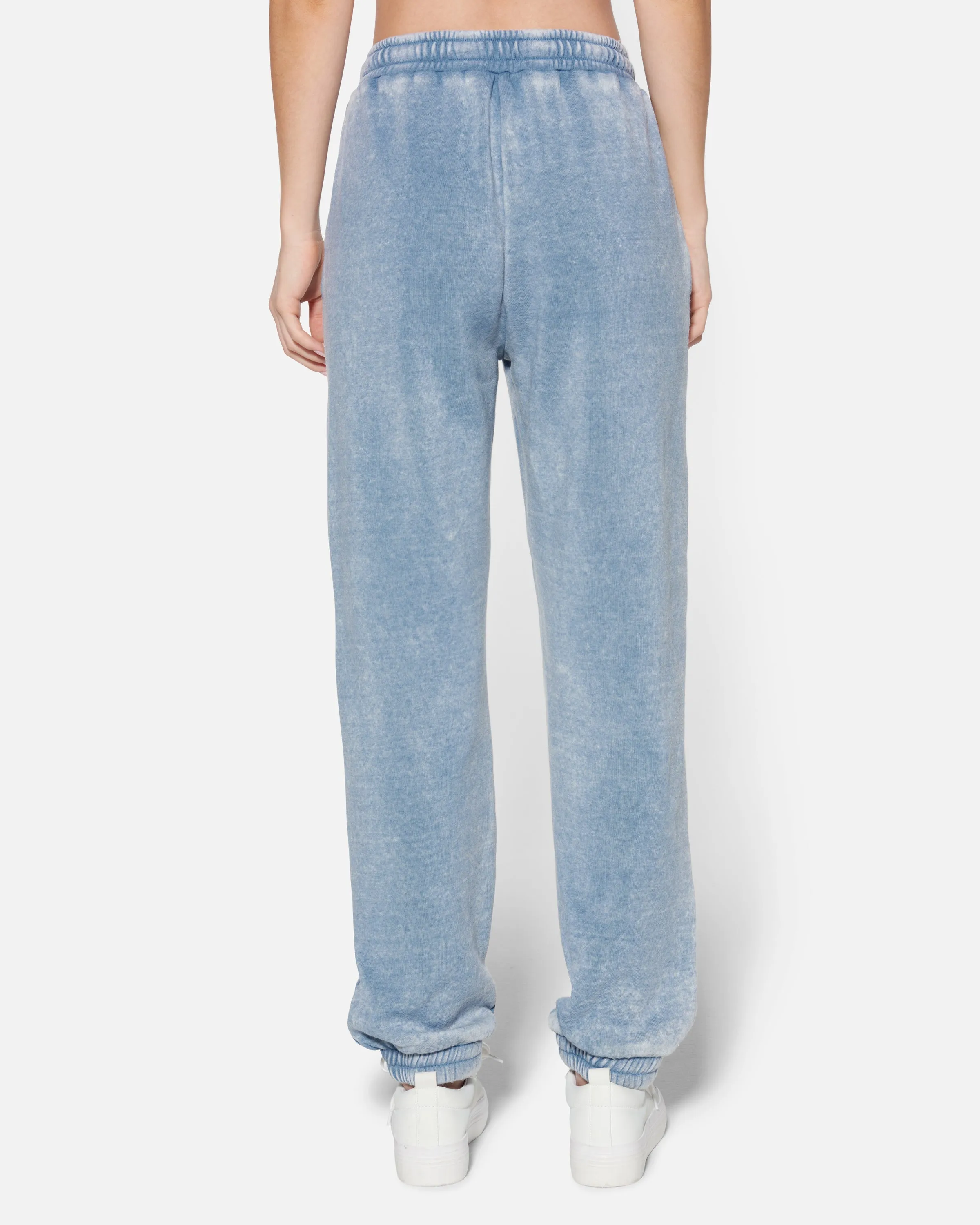 Essential Burnout Fleece Jogger Pant