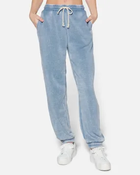 Essential Burnout Fleece Jogger Pant