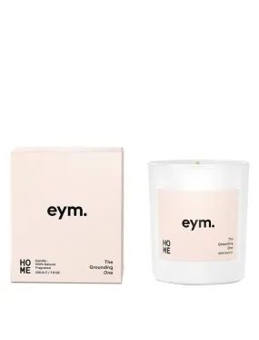 Eym Home Candle The Grounding One