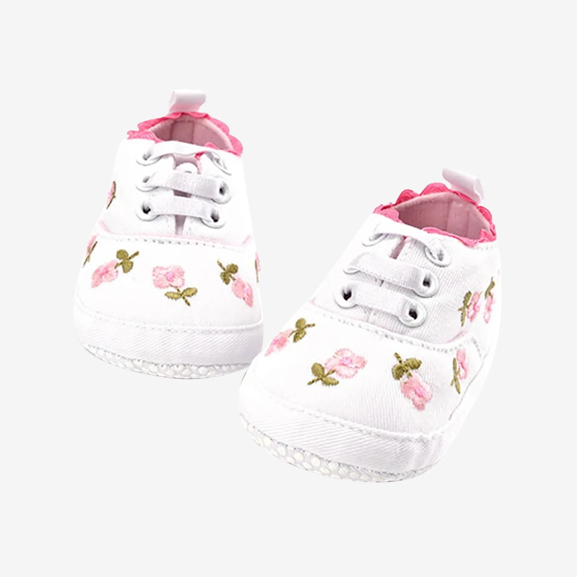 Fashionable Baby Shoes for Infant, Toddler, & Newborn Girls