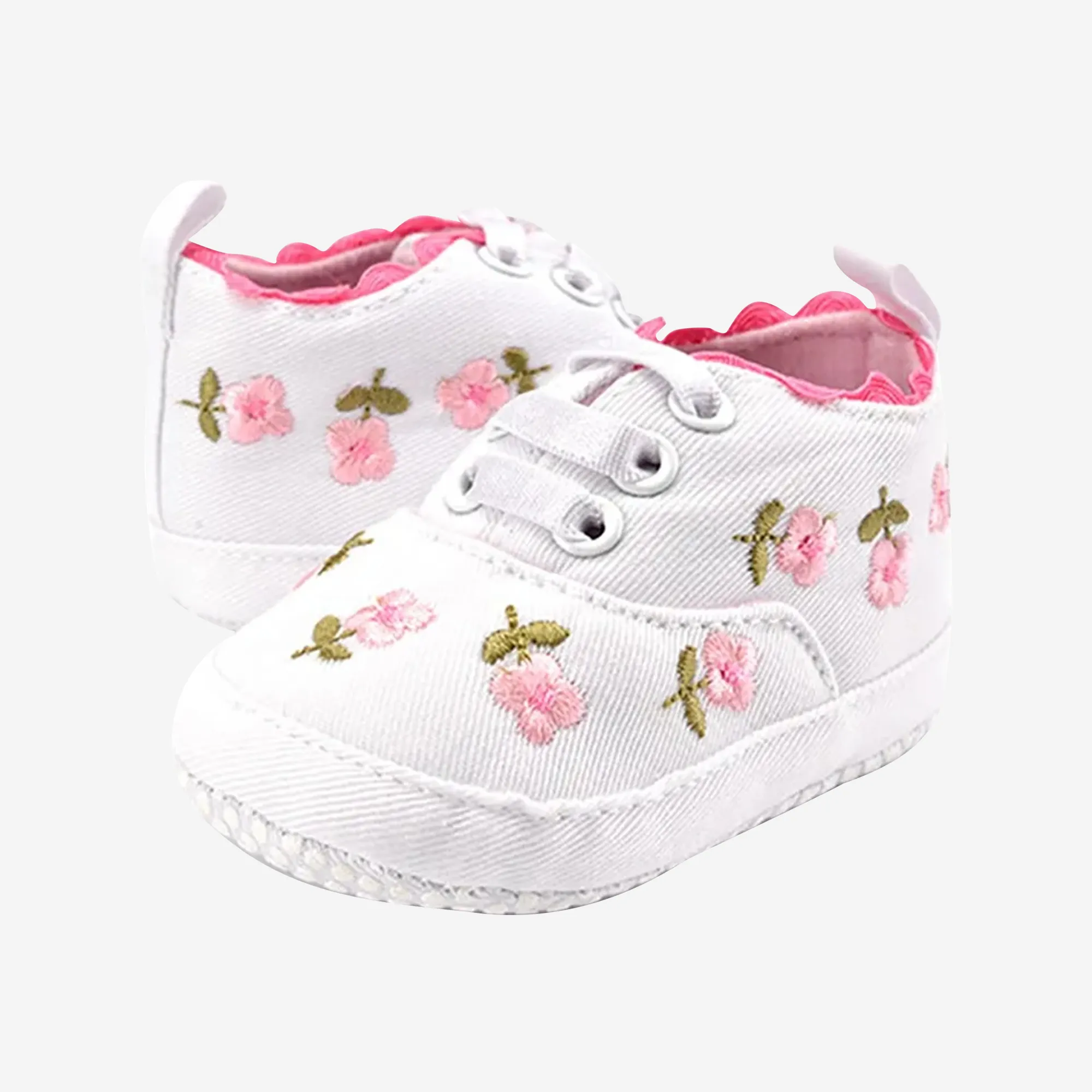 Fashionable Baby Shoes for Infant, Toddler, & Newborn Girls