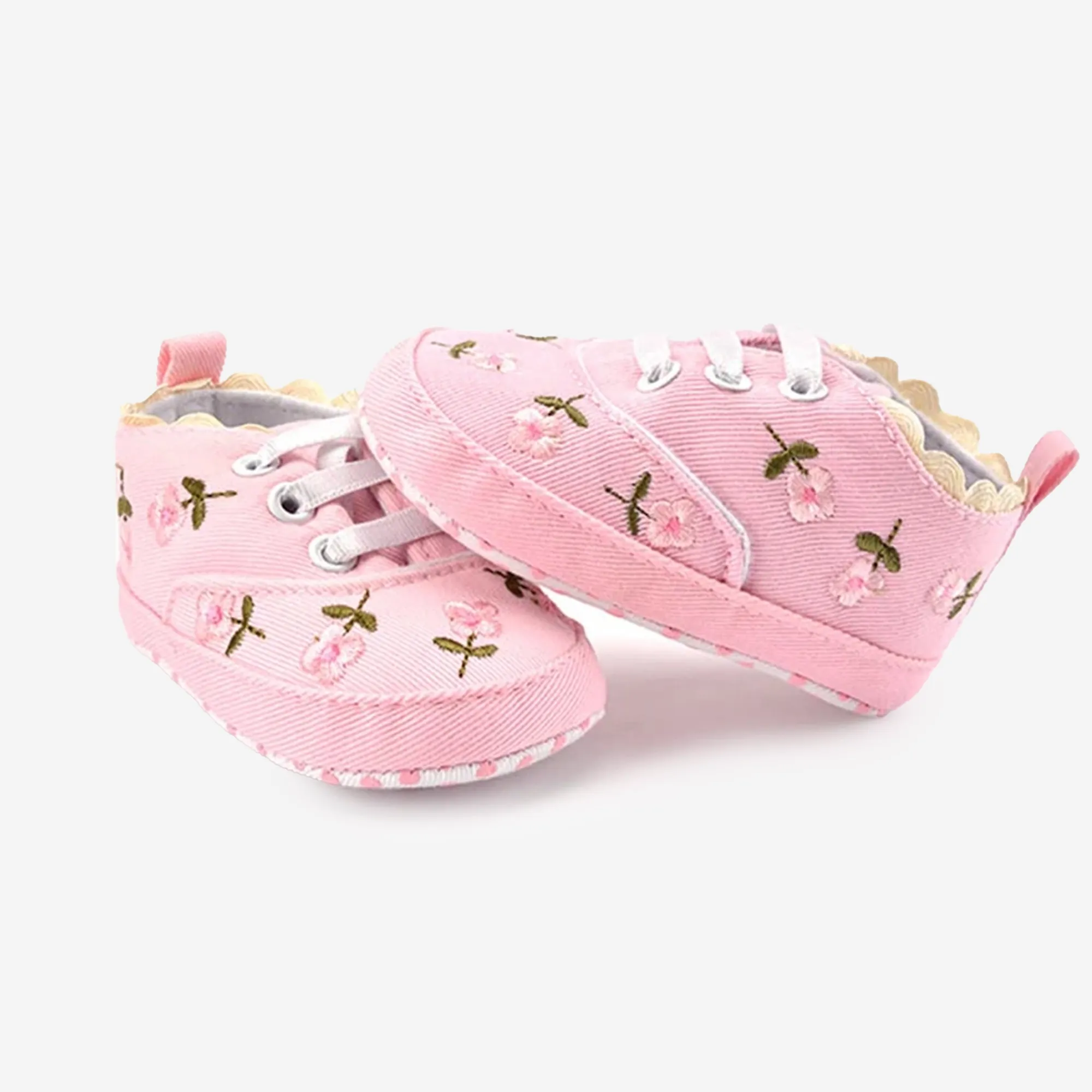 Fashionable Baby Shoes for Infant, Toddler, & Newborn Girls