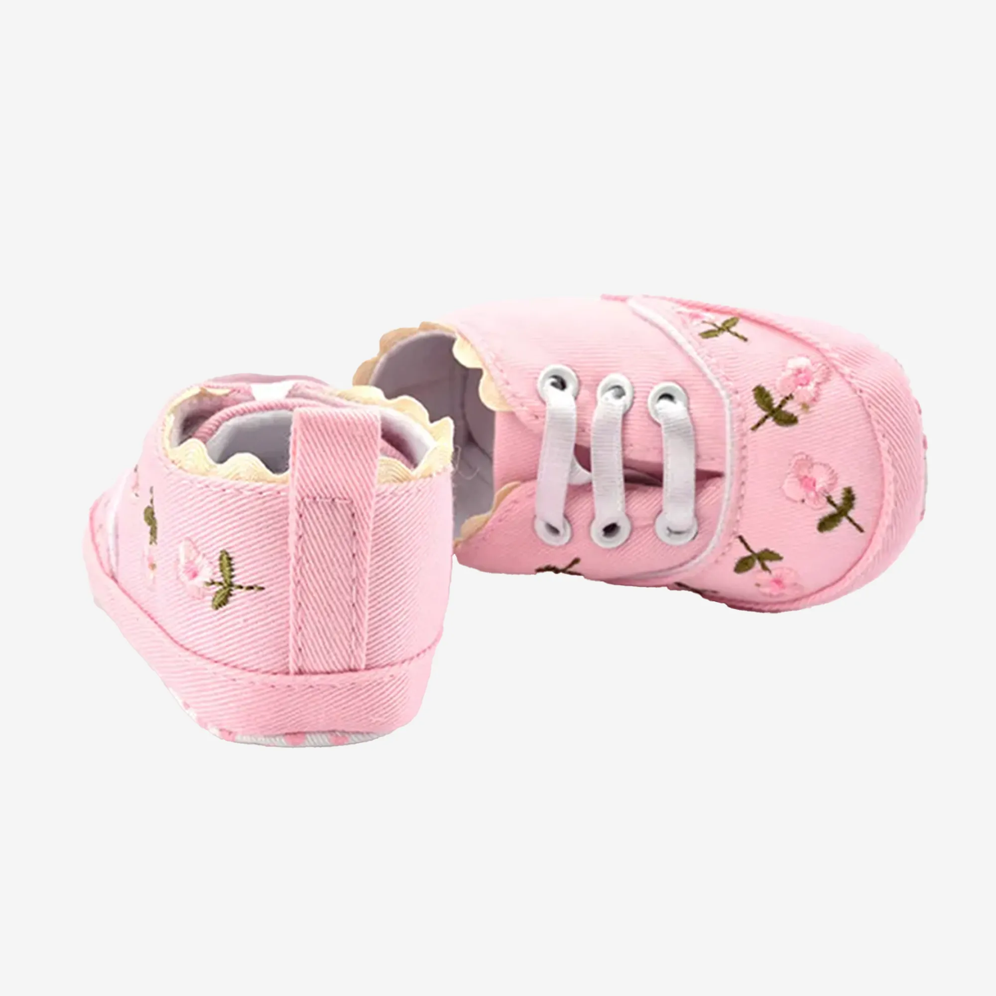 Fashionable Baby Shoes for Infant, Toddler, & Newborn Girls