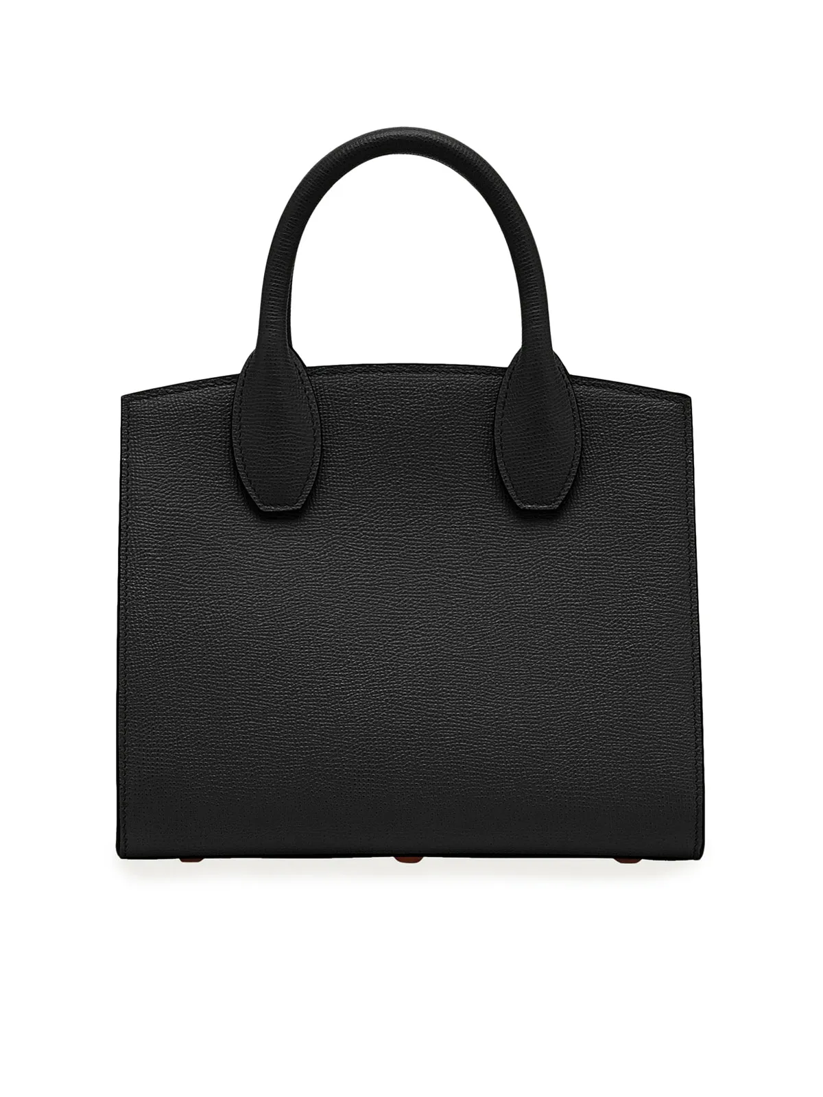 FERRAGAMO STUDIO BOX BAG