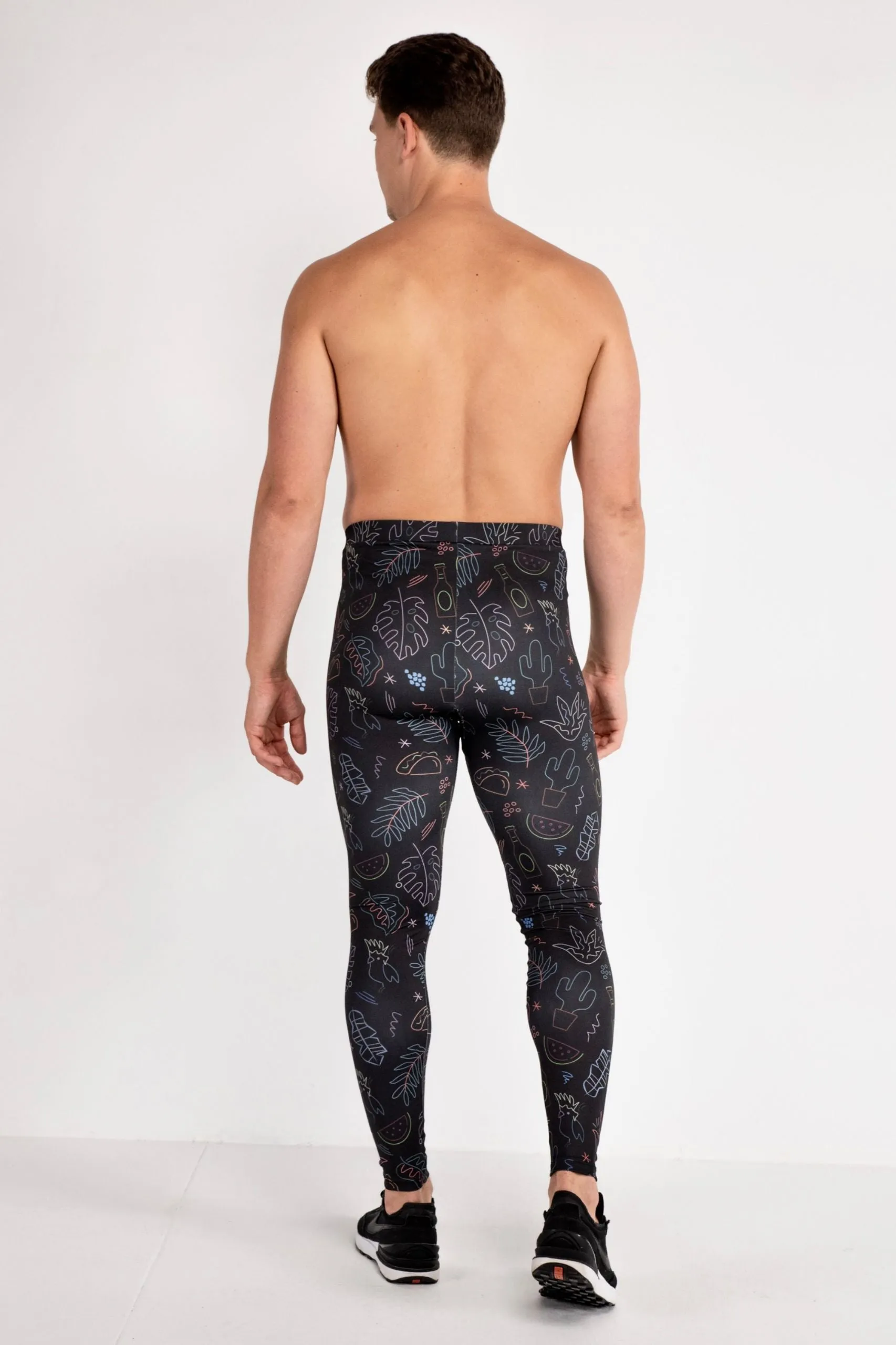 Fiesta Meggings