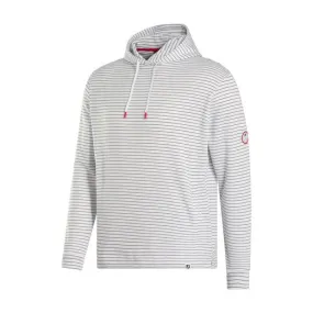 Footjoy Men’s Canada Stripe Lightweight Hoodie