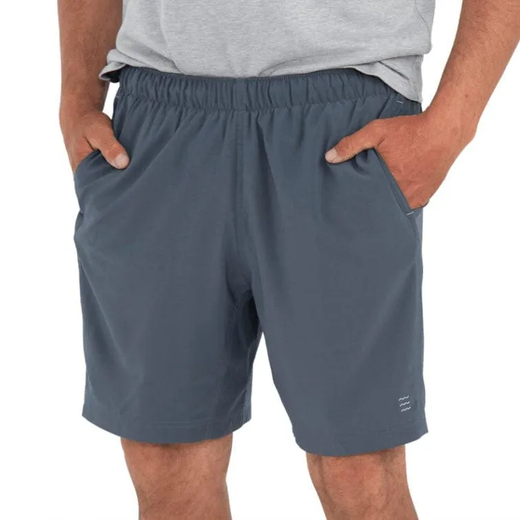 Free Fly 6" Breeze Shorts - Men's