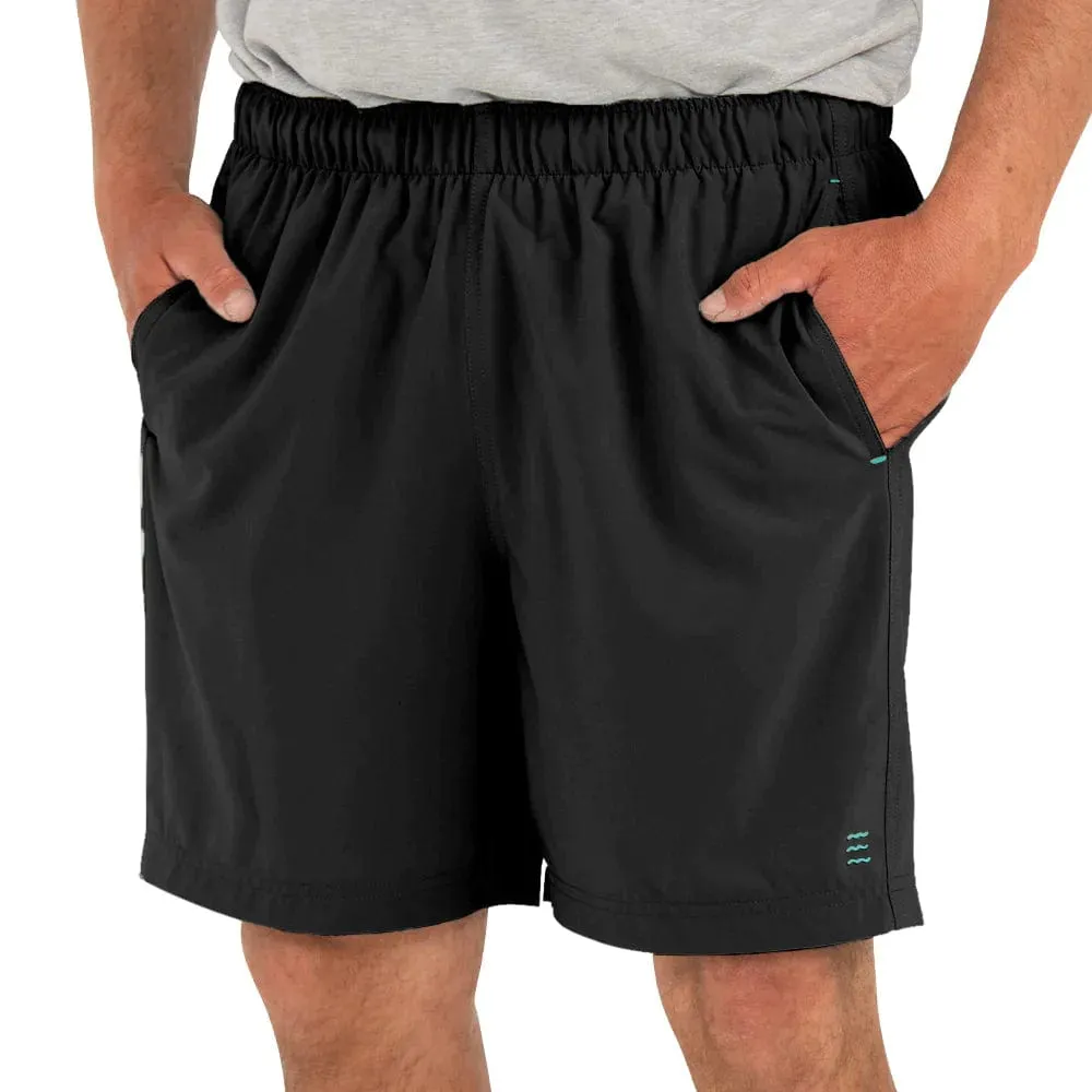 Free Fly 6" Breeze Shorts - Men's