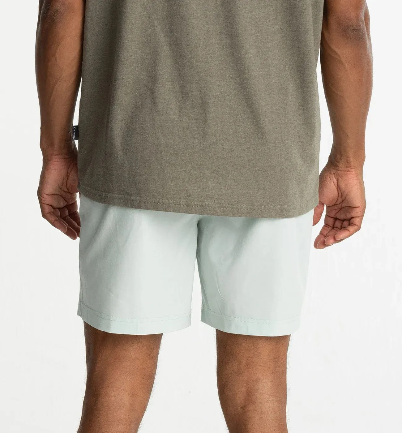 Free Fly 6" Breeze Shorts - Men's