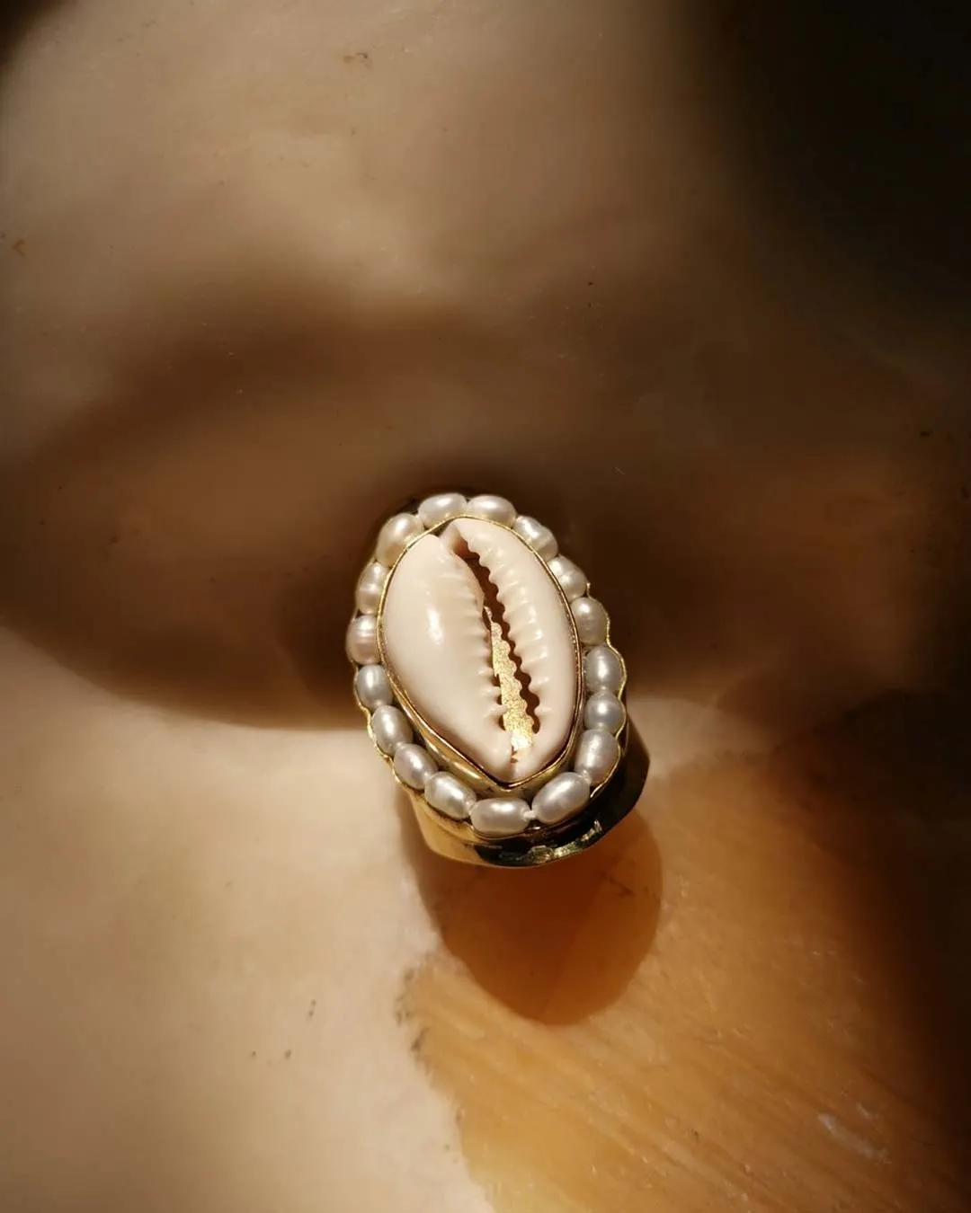 Hera Ring