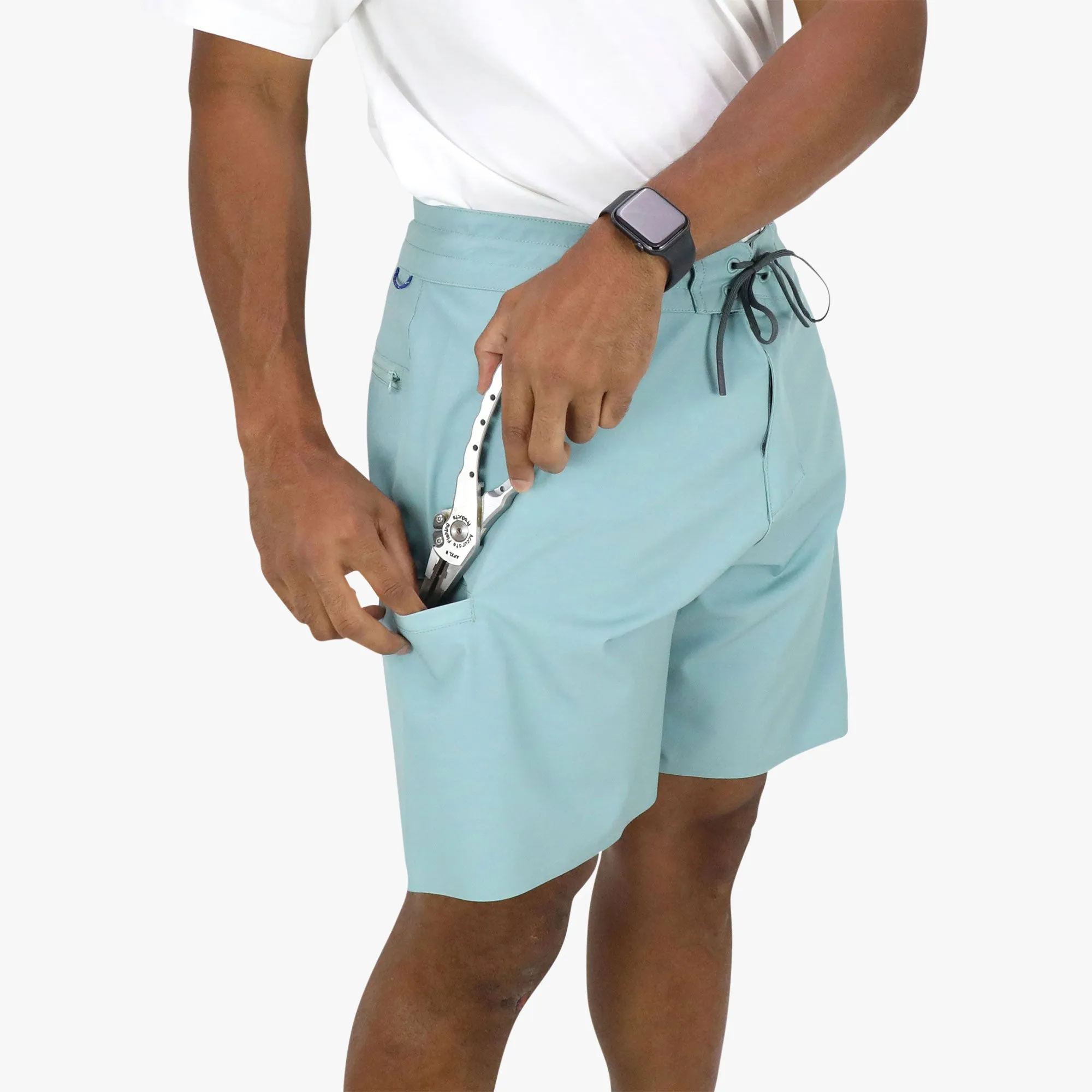 Jackpot Boardshorts