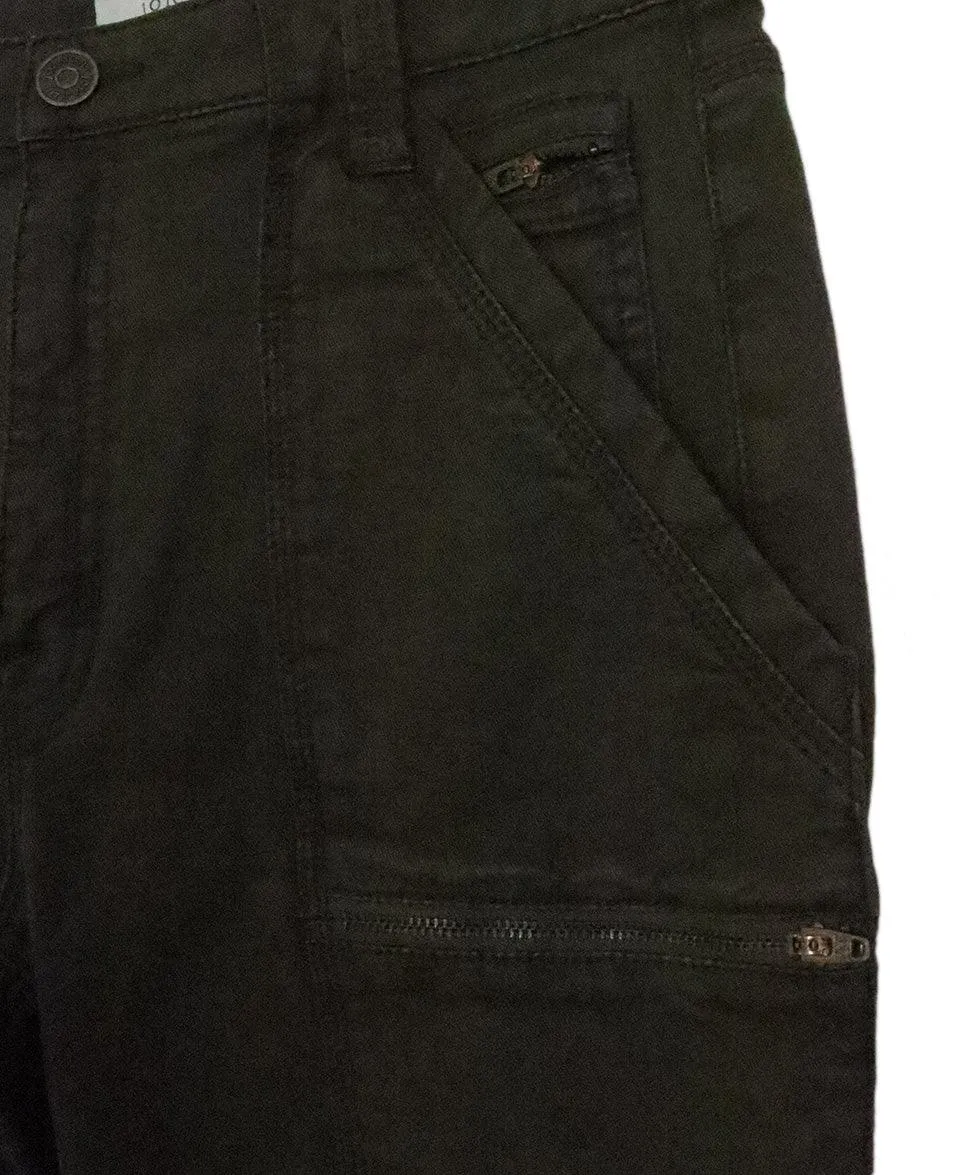 Joie Olive Green Cargo Pants sz 6