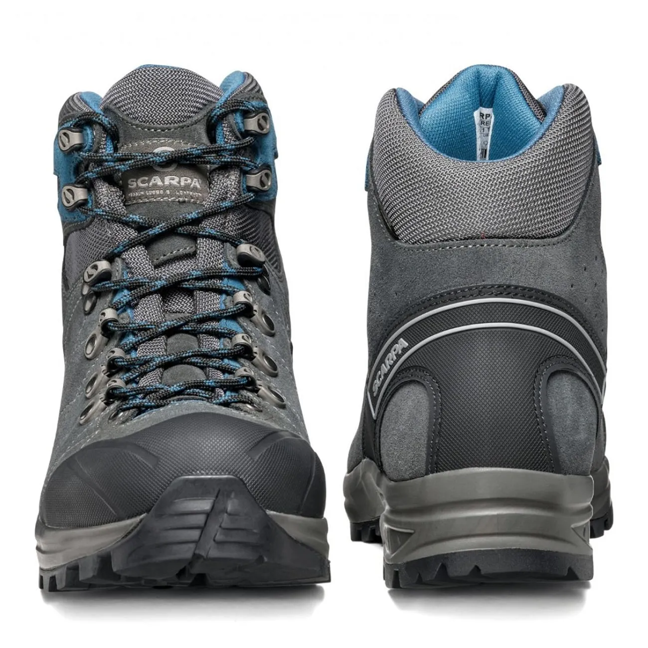 Kailash Trek GTX Men's Boots