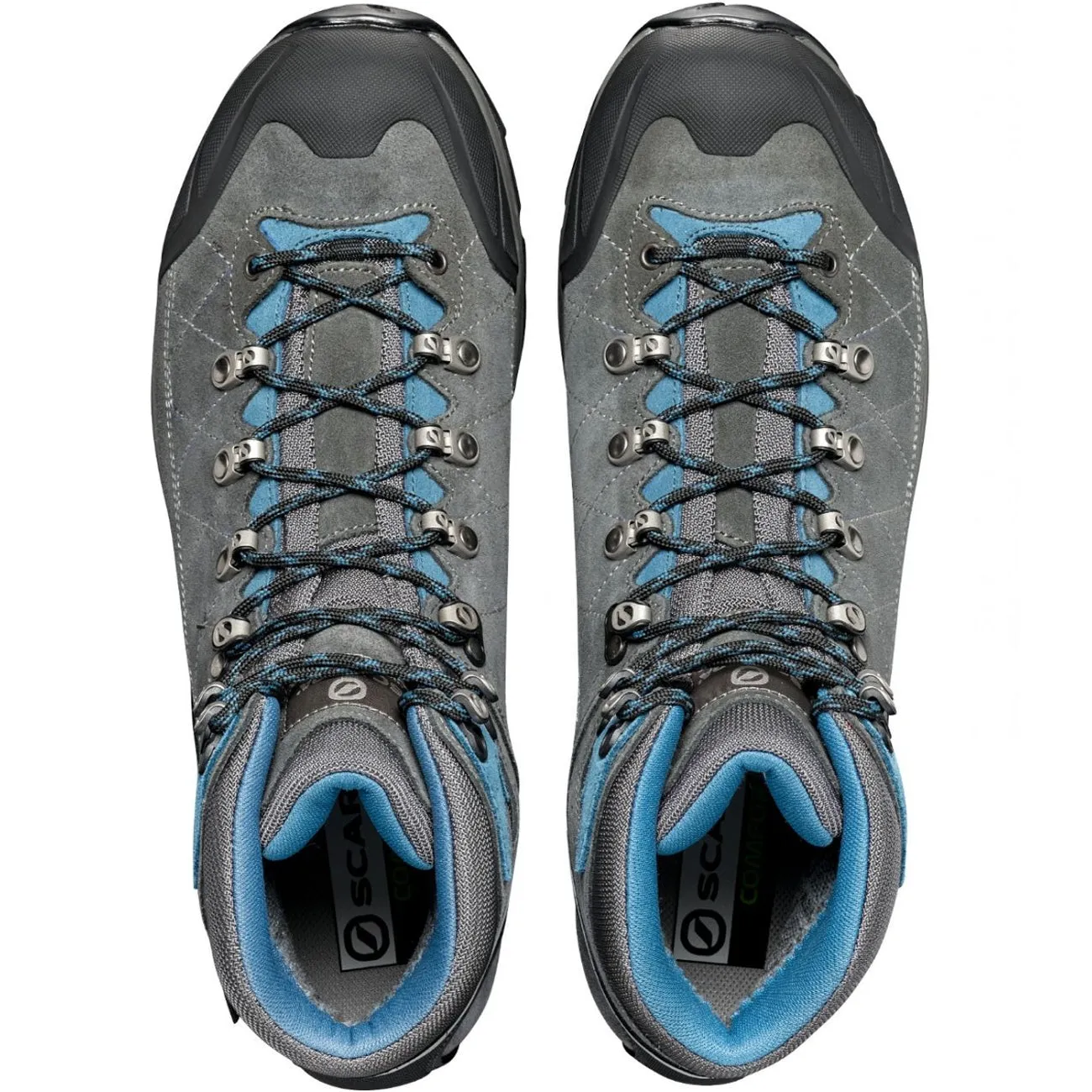 Kailash Trek GTX Men's Boots