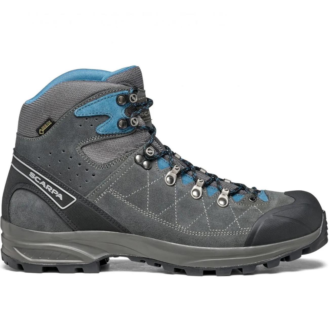 Kailash Trek GTX Men's Boots