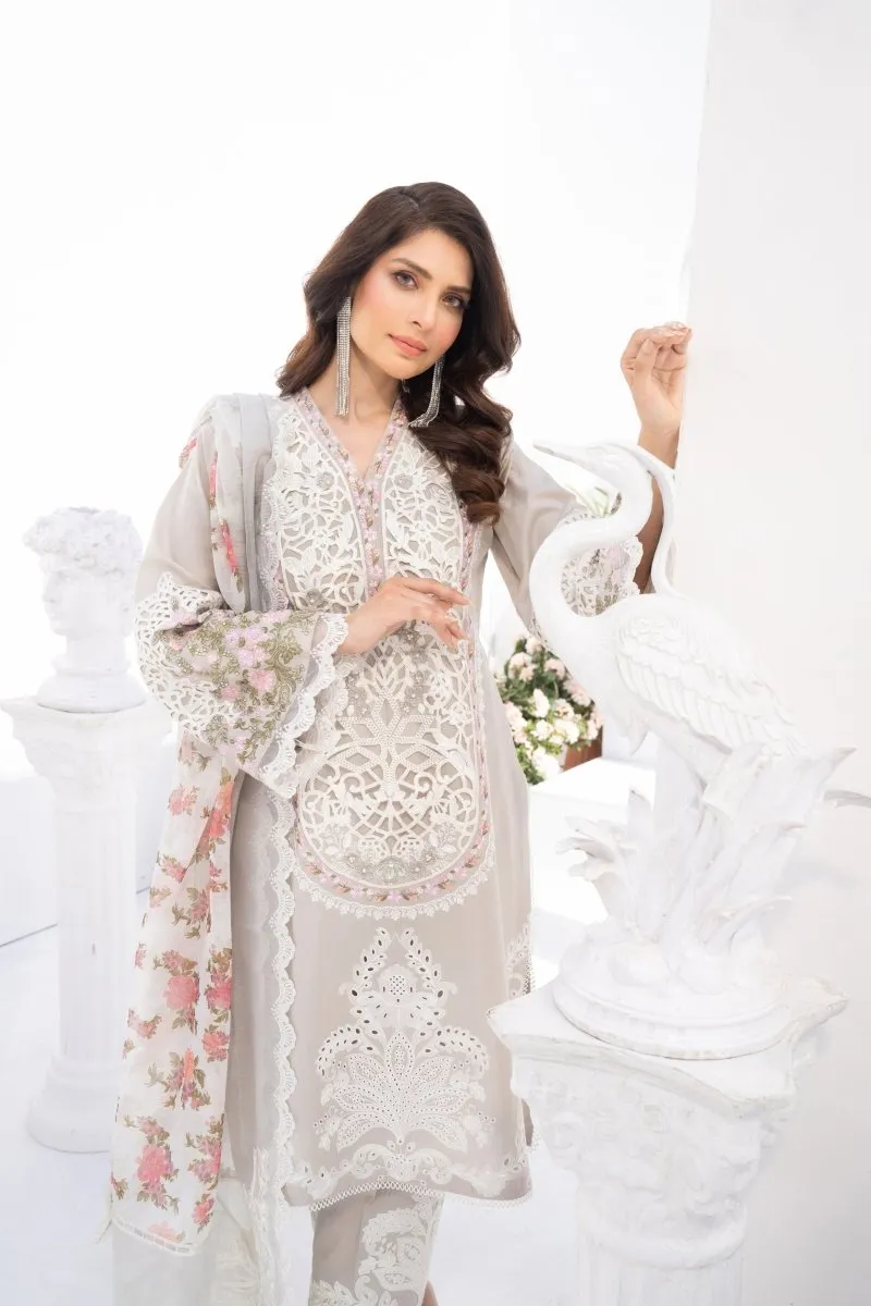 Karma Embroidered Pakistani Eid Suit KAR73