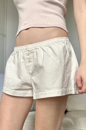 Keira Pajama Shorts