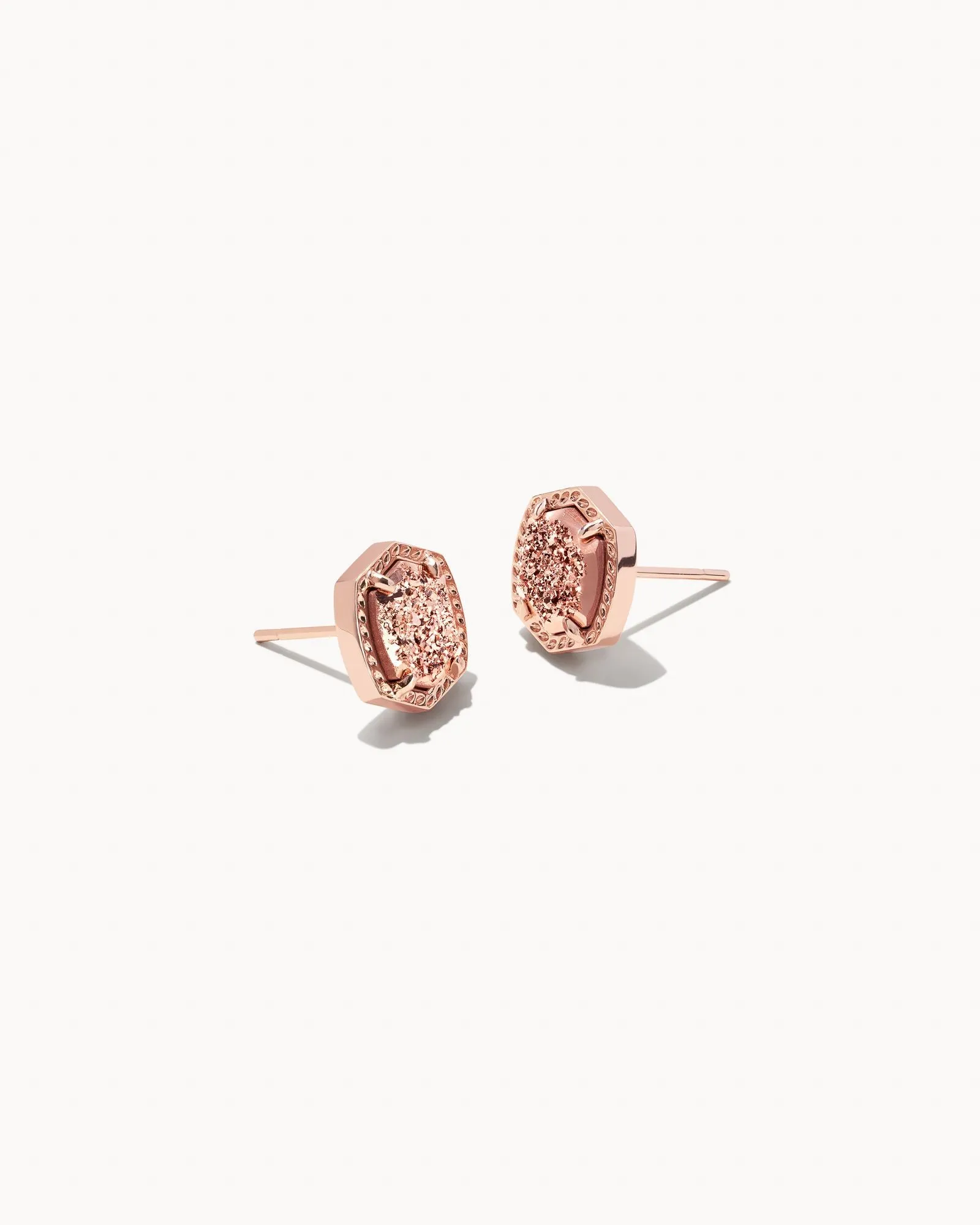 Kendra Scott Davie Drusy Stud Earrings