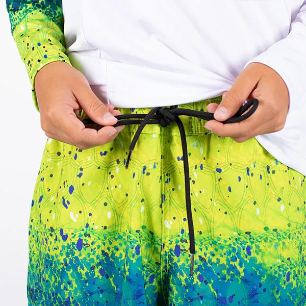 Kids Swim Trunks | Mahi