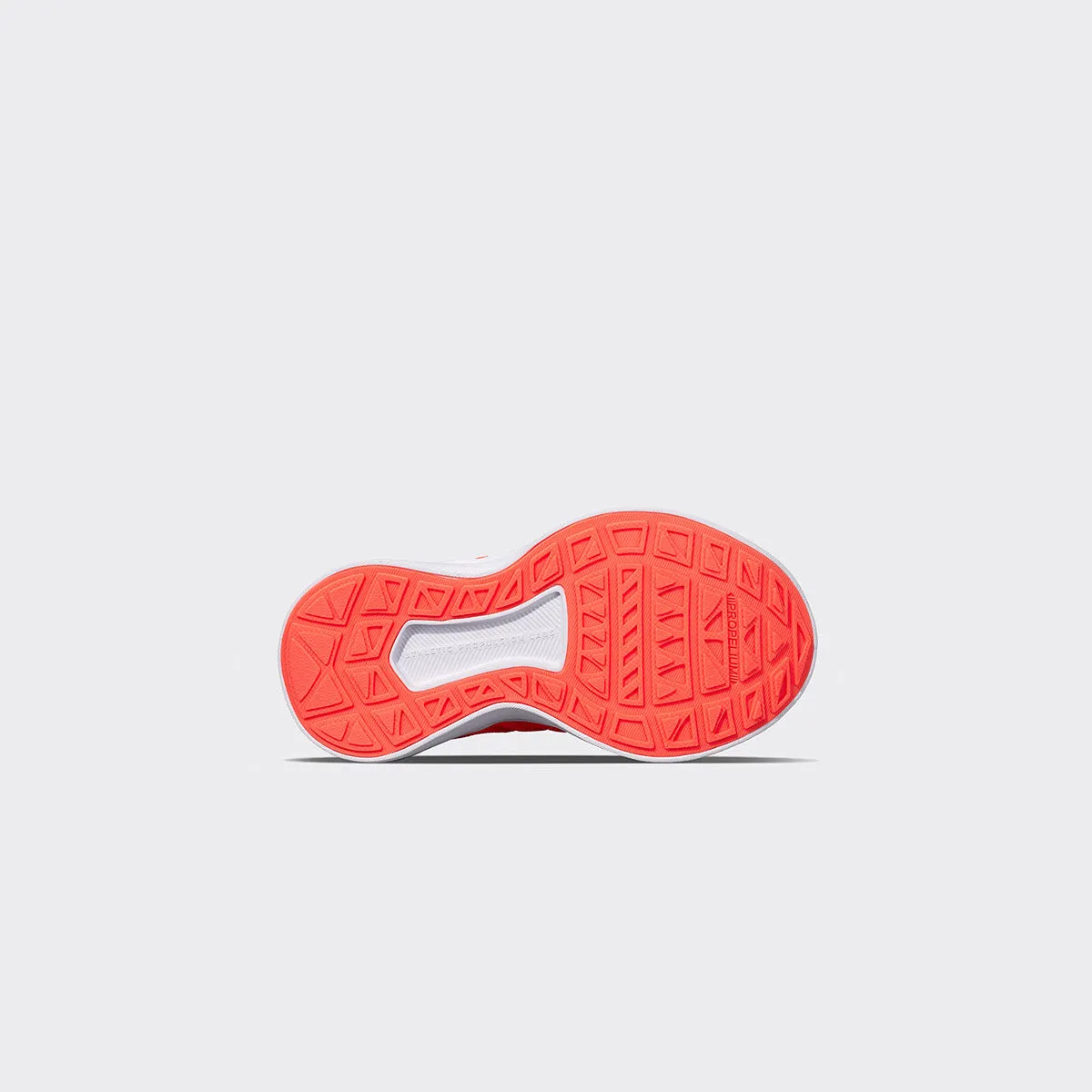 Kid's TechLoom Wave Impulse Red / Faded Peach / White