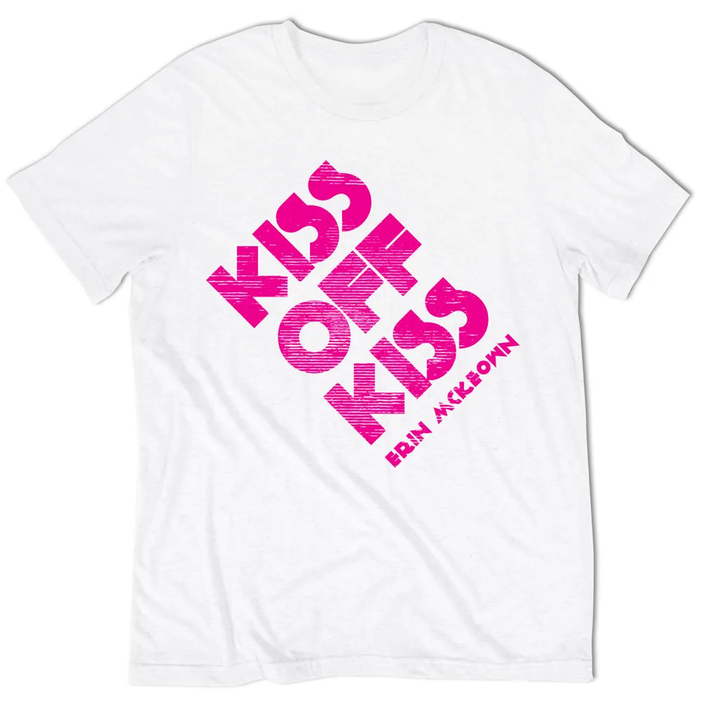 KISS OFF KISS Shirts