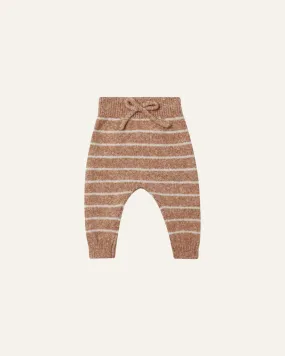 KNIT PANT