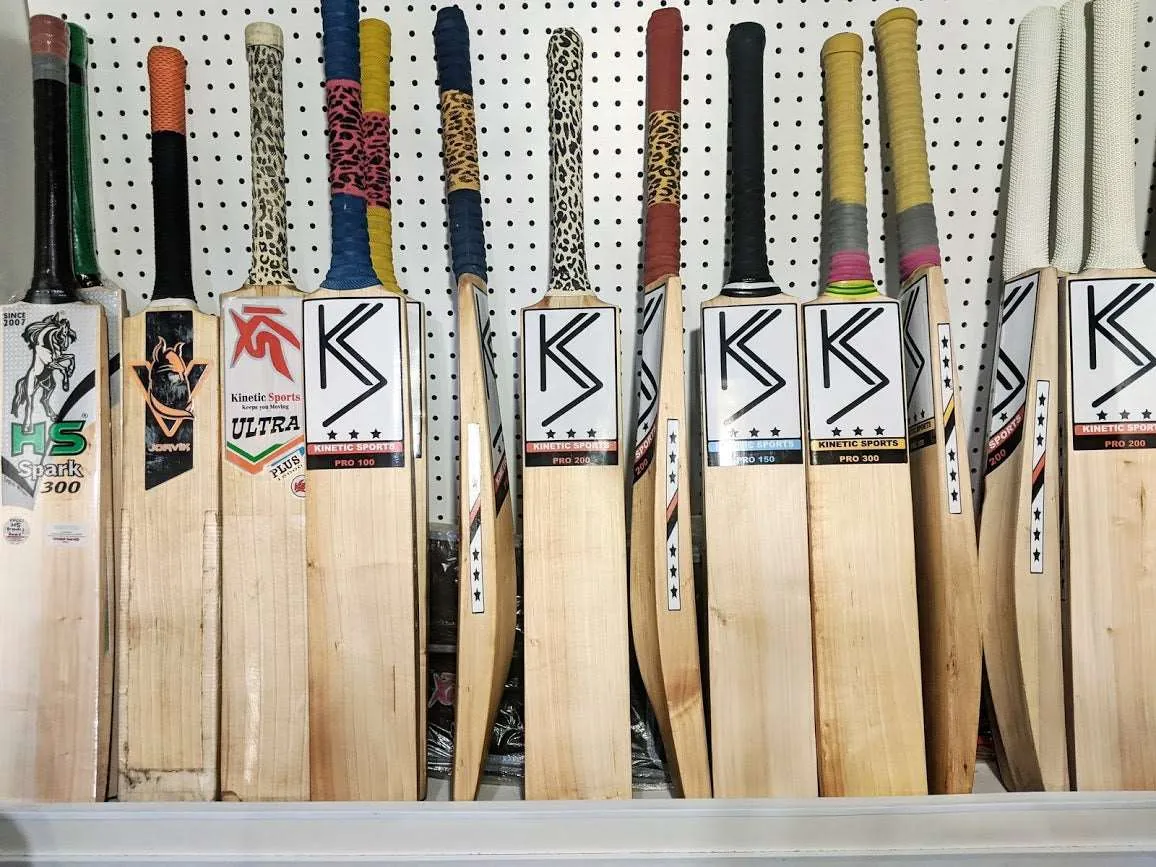 KS Gladiator - Cricket Bat