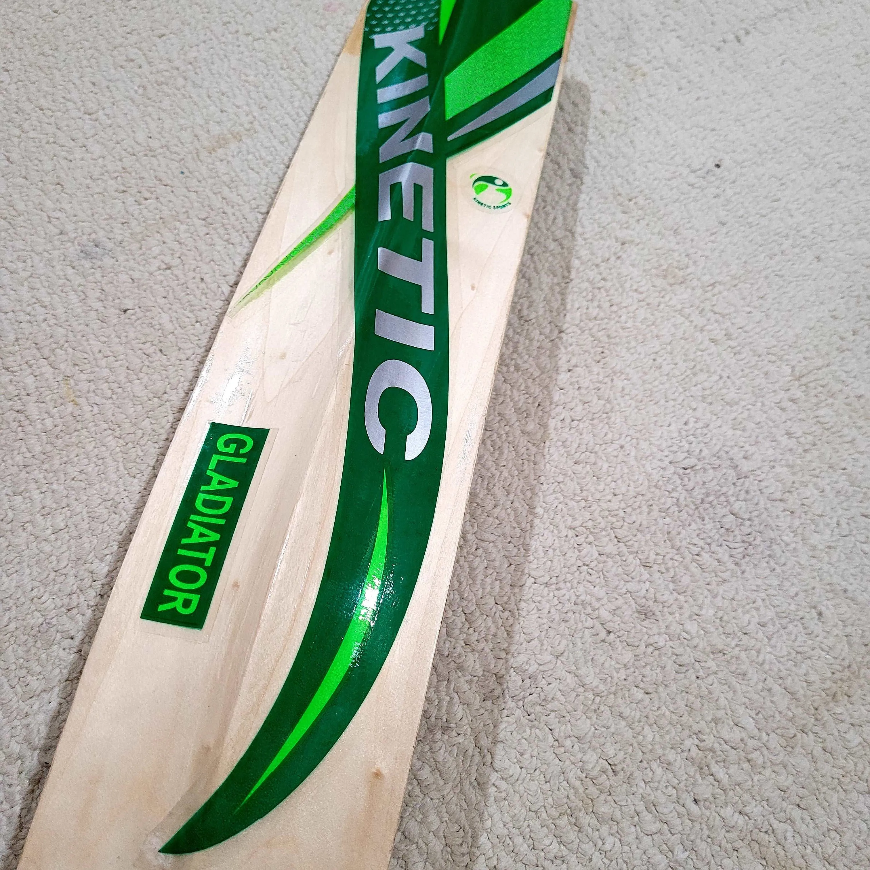 KS Gladiator - Cricket Bat