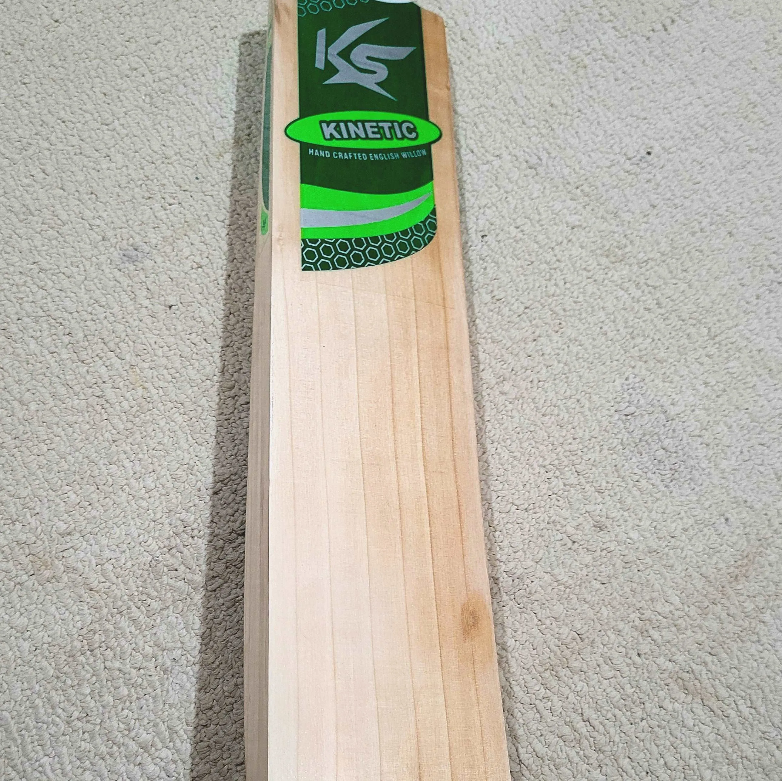 KS Gladiator - Cricket Bat