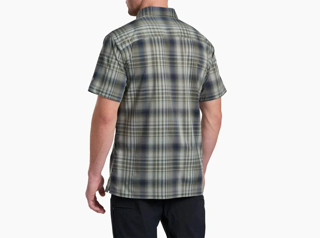 Kuhl Response Shortsleeve Shirt - Men's