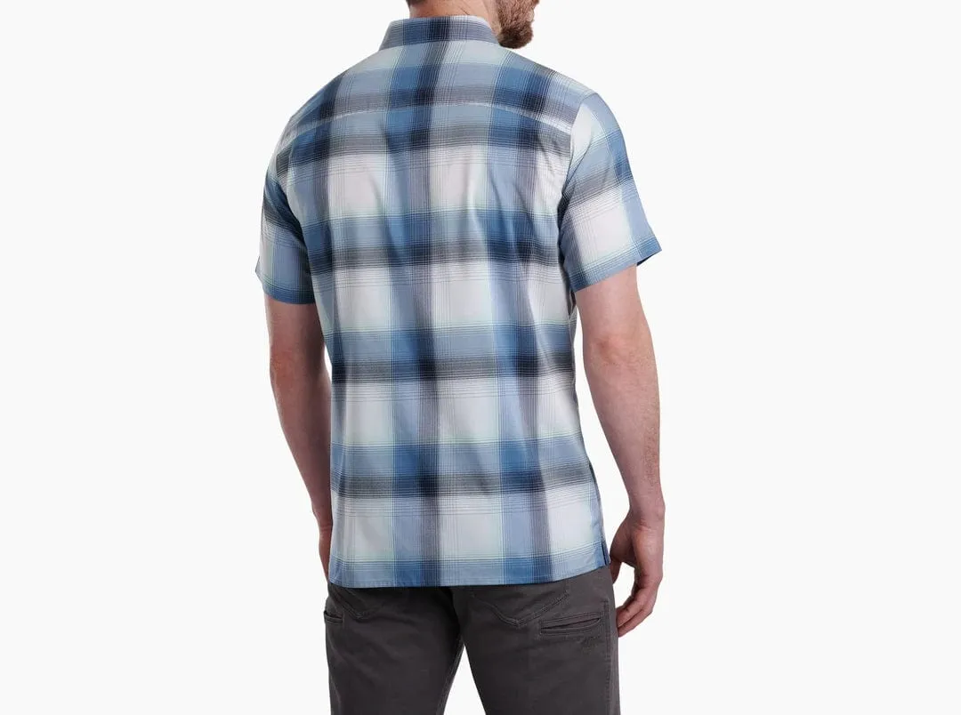 Kuhl Response Shortsleeve Shirt - Men's