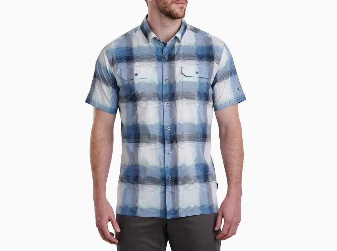 Kuhl Response Shortsleeve Shirt - Men's