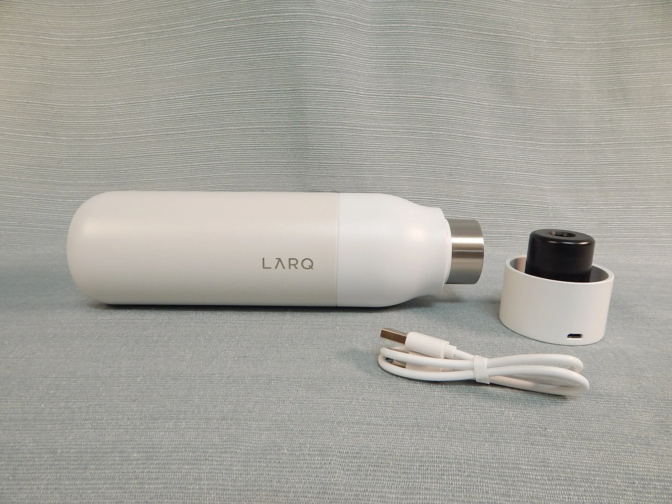 LARQ Self-Cleaning 500 ml Bottle - Brand New!