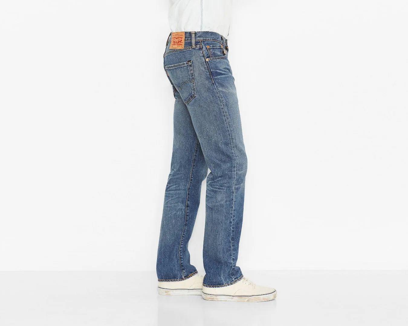 Levi's® 501® Original Fit Jeans 00501-2000