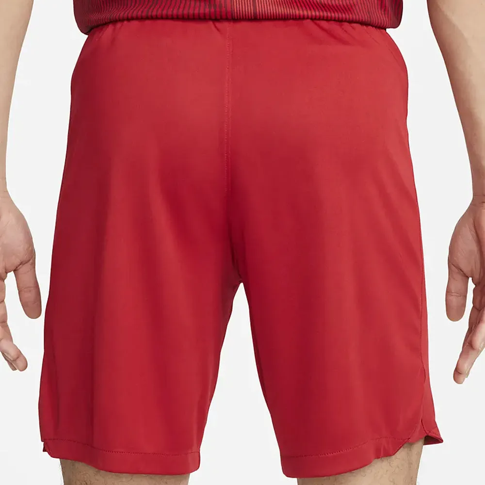 Liverpool Adult Stadium Home Shorts 23/24