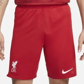 Liverpool Adult Stadium Home Shorts 23/24