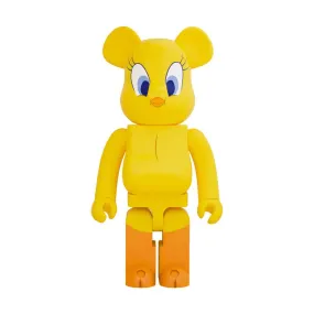   Looney Tunes Be@rbrick 1000% 'Tweety'