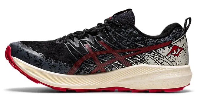 M Asics Fuji Lite 2