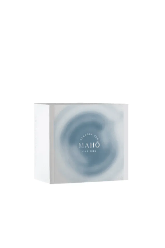 Maho - Cha Mug - Clear